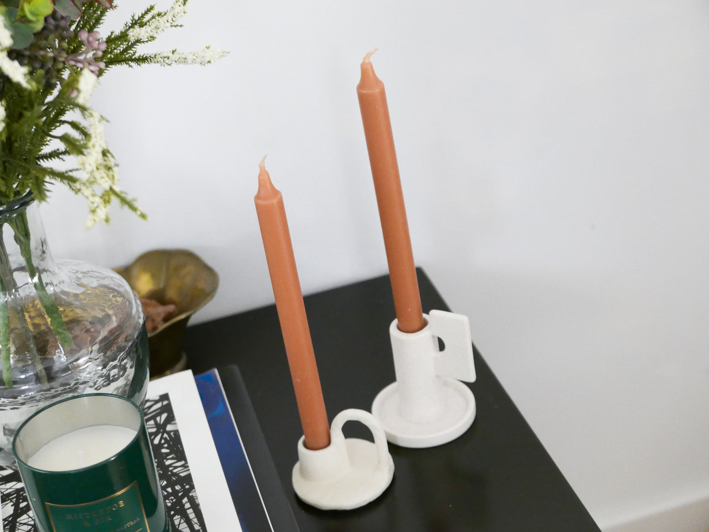 Vela tradicional