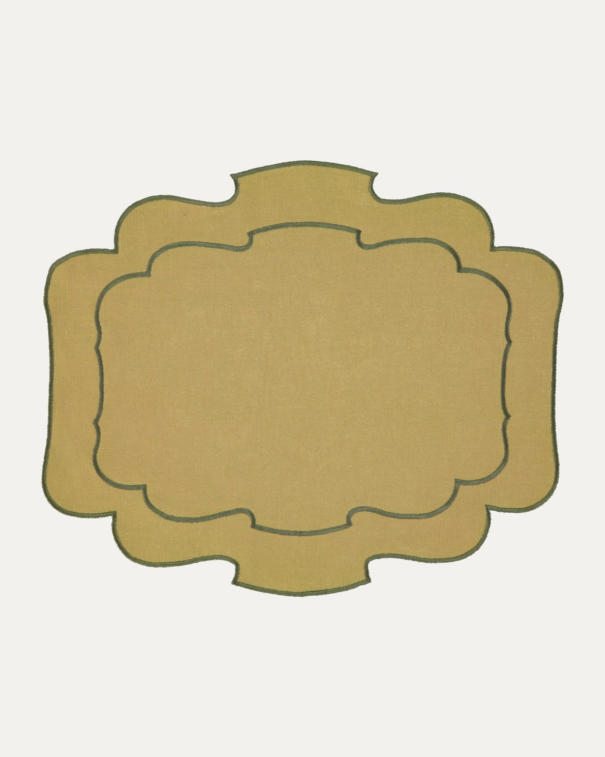 Mantel individual Belmonte