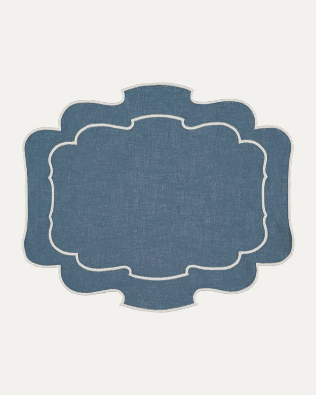 Mantel individual Belmonte