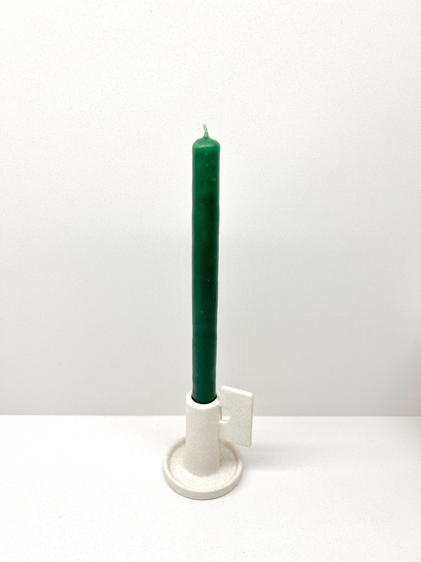 Vela artesanal