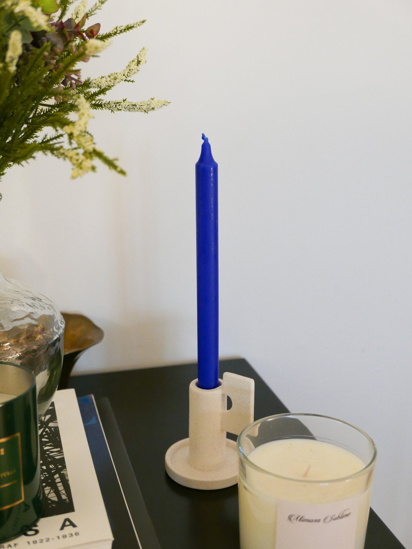 Vela tradicional