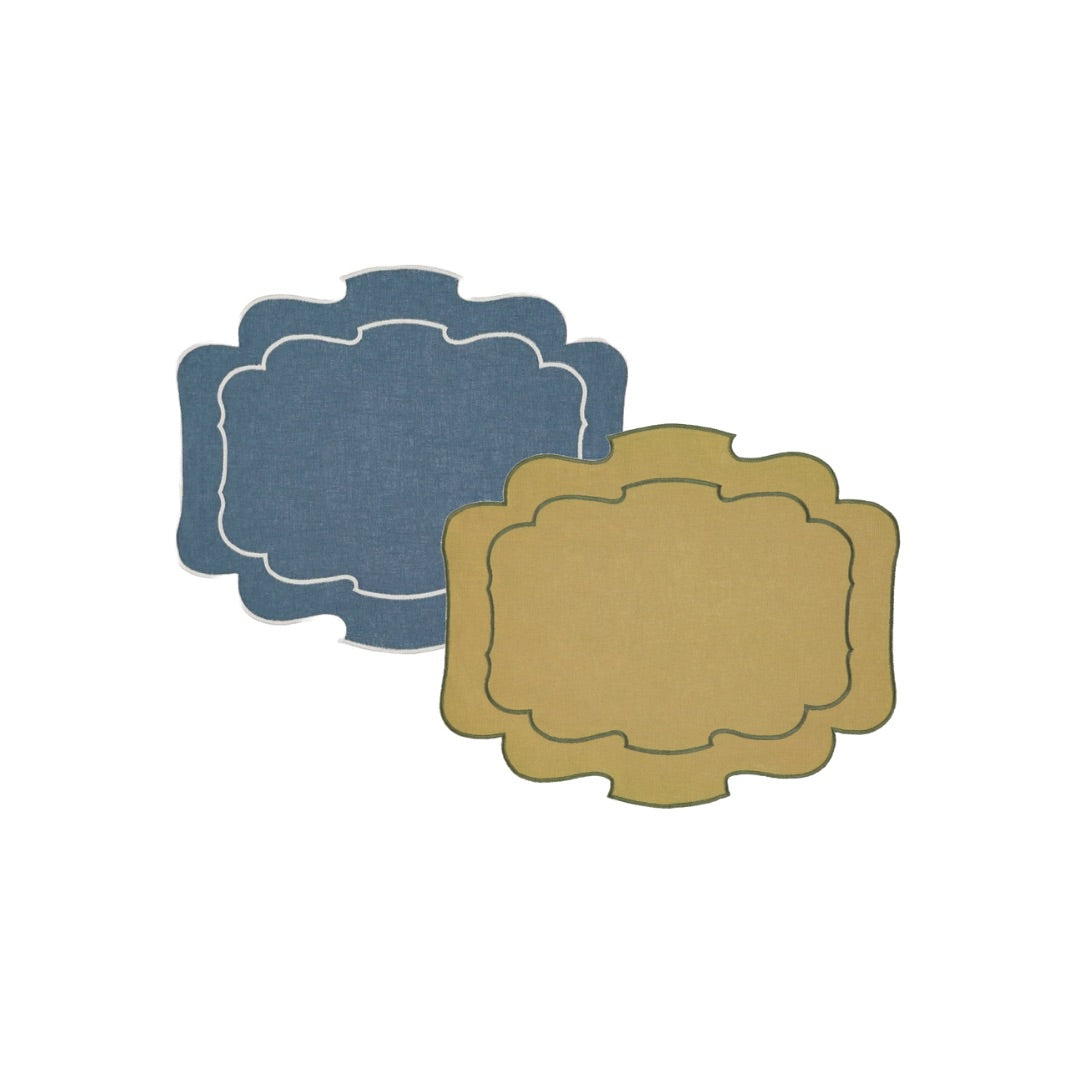 Mantel individual Belmonte