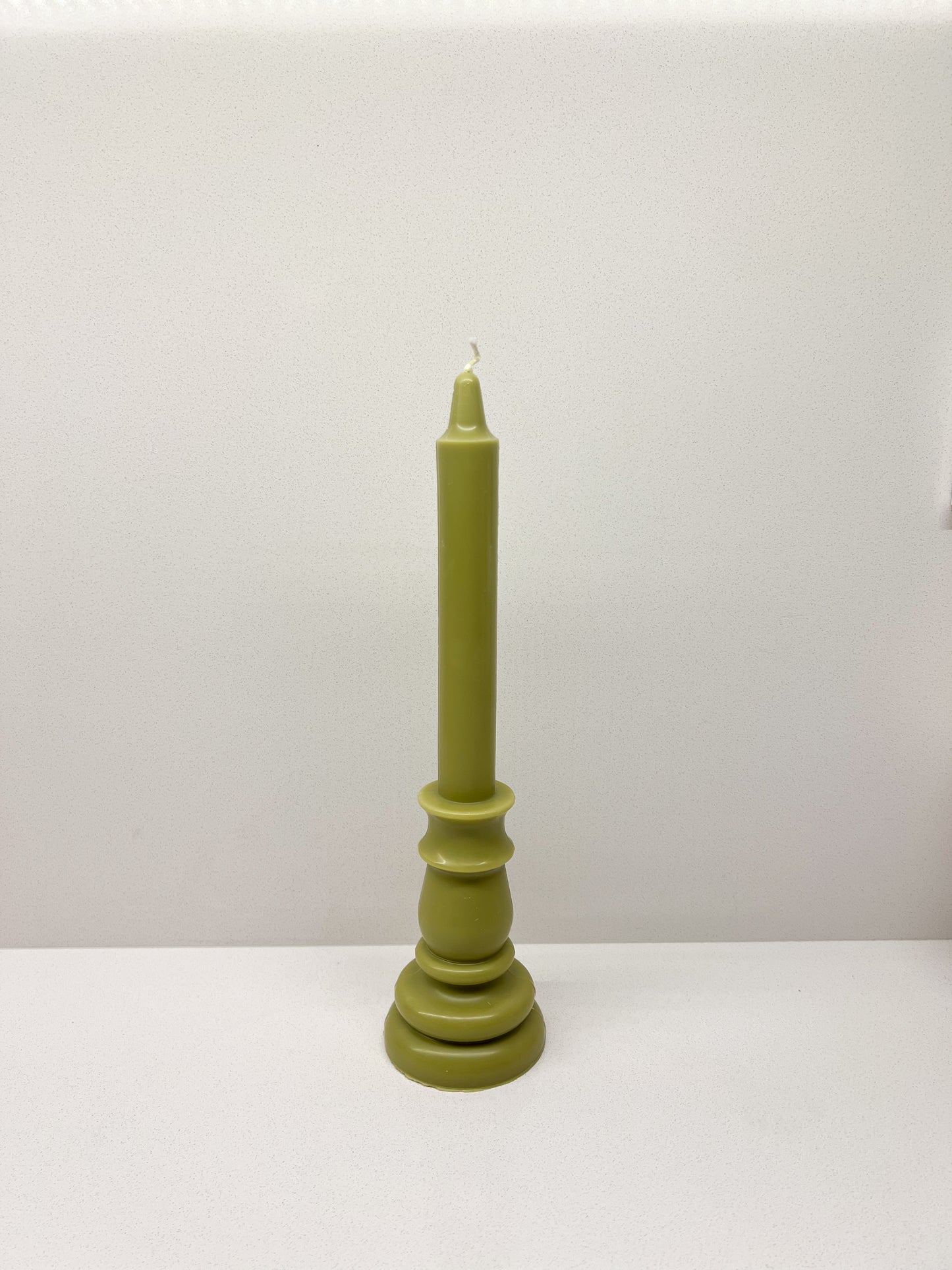 Vela candelabro perfumada