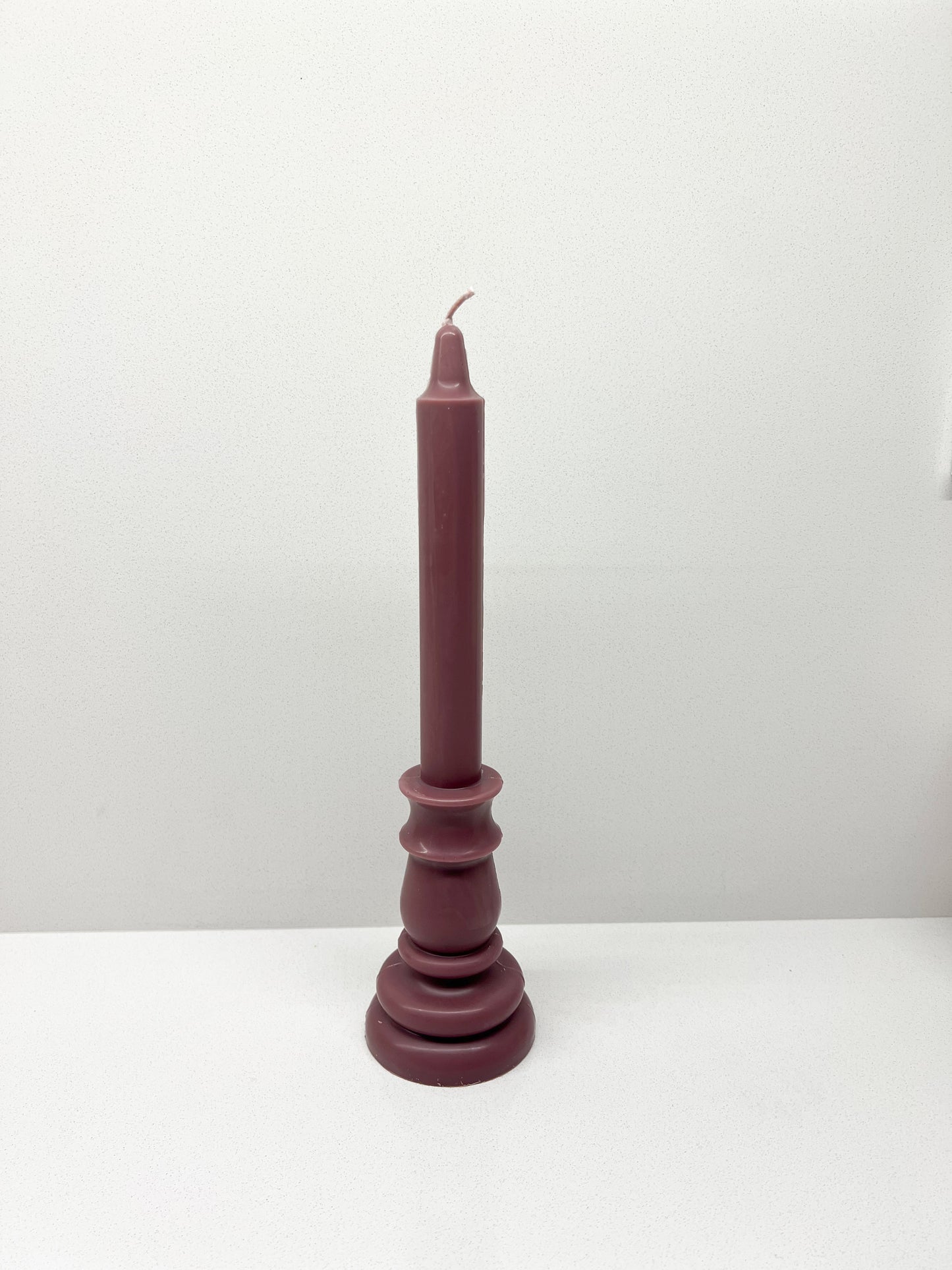 Vela candelabro perfumada