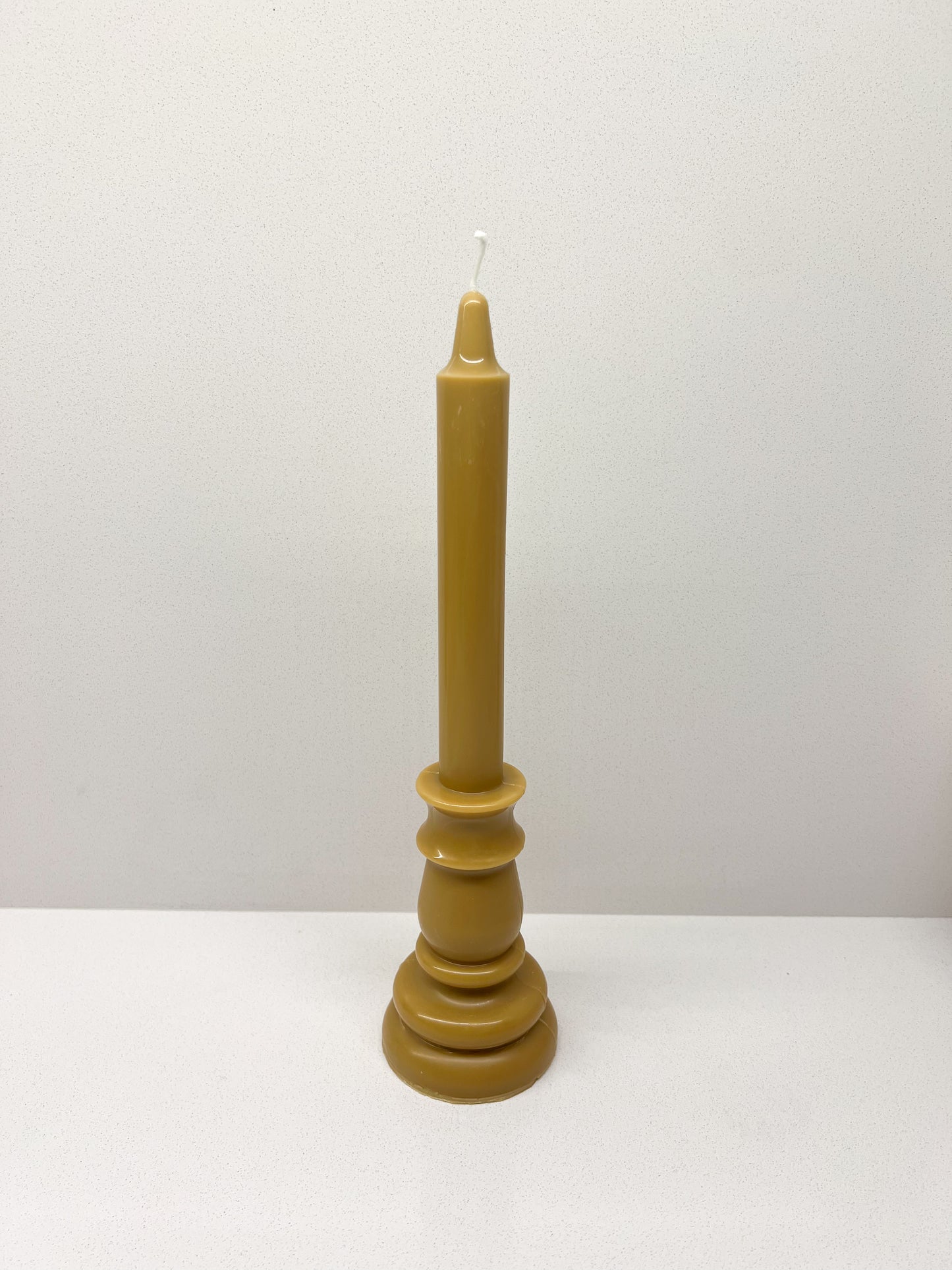 Vela candelabro perfumada
