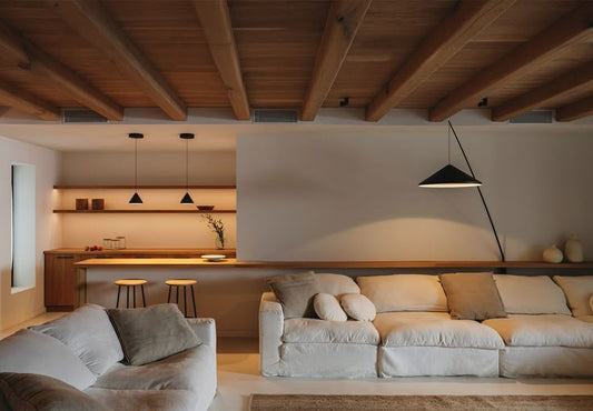 Crea tu rincón de relax perfecto: 7 ideas para desconectar sin salir de casa