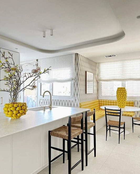 5 claves para una cocina funcional y con estilo