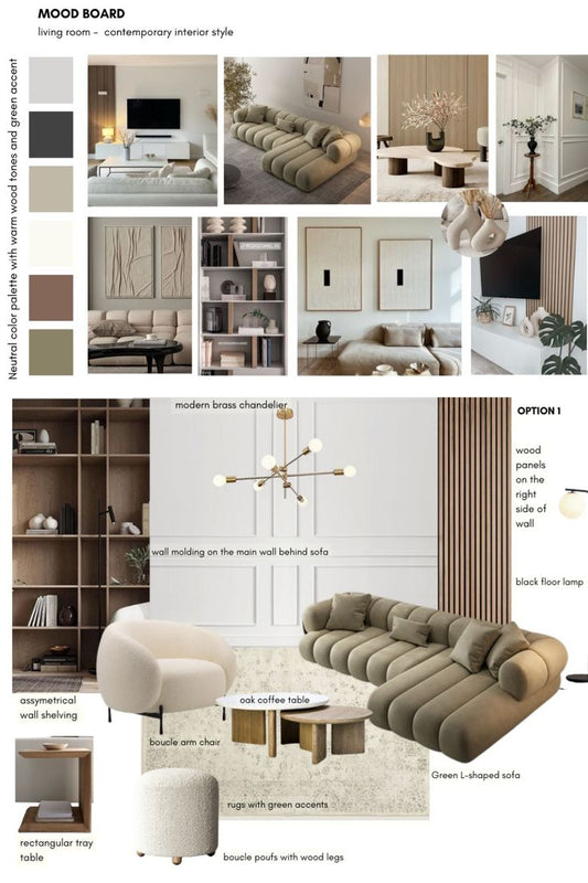 Errores comunes al decorar tu casa (y cómo evitarlos)