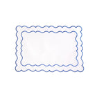 Mantel individual Ondulado