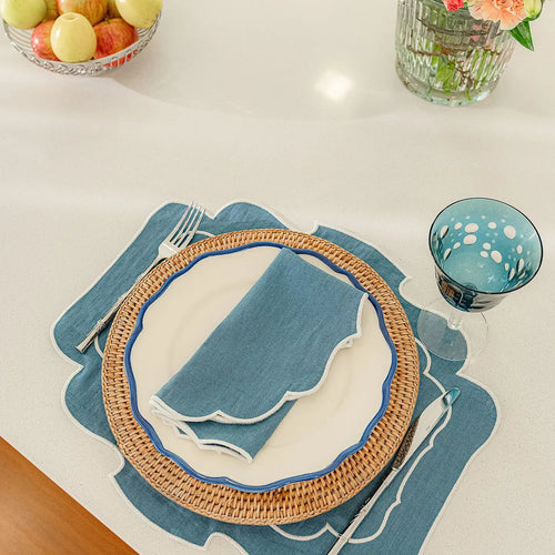 Mantel individual Belmonte