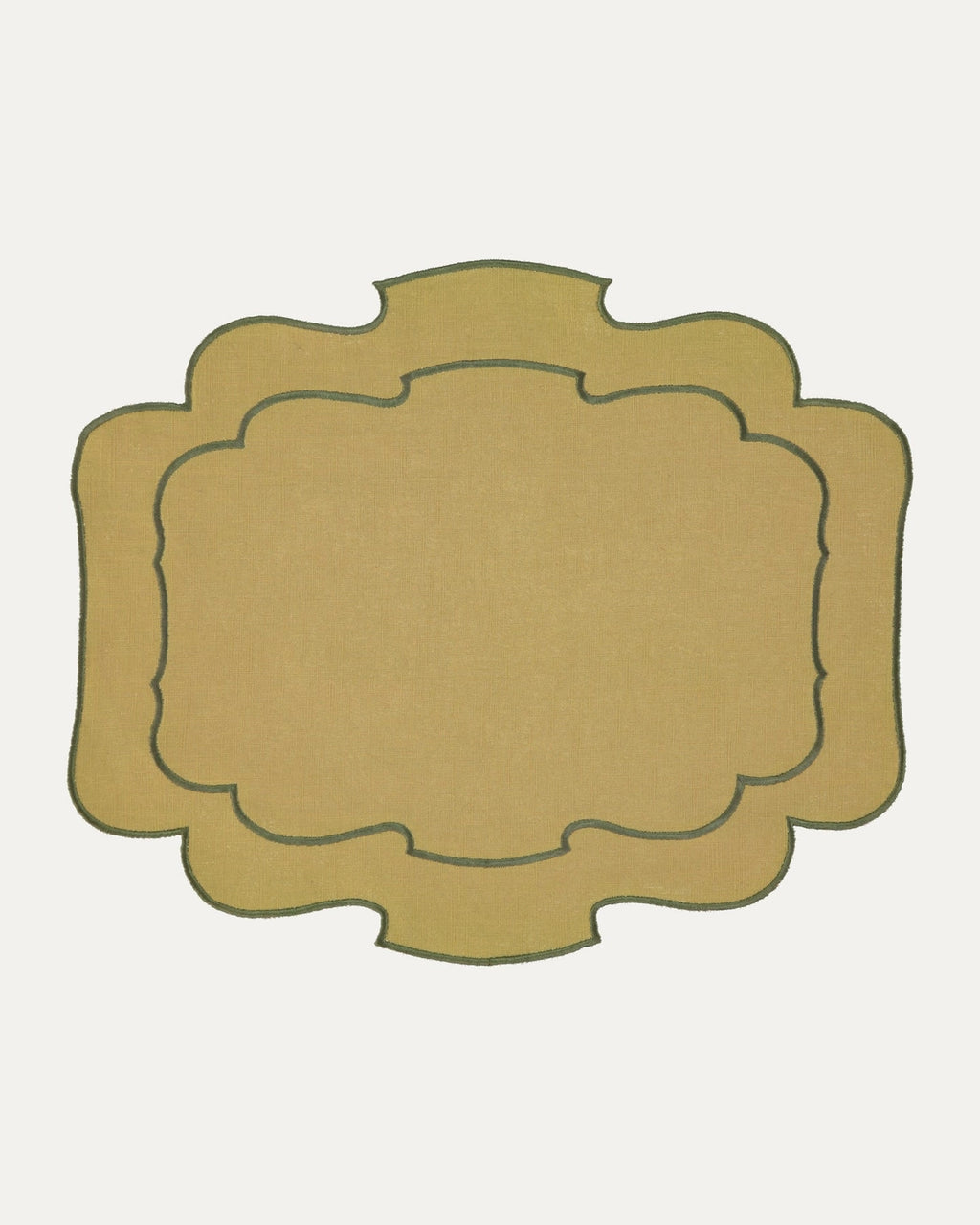 Mantel individual Belmonte