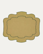 Mantel individual Belmonte