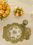 Mantel individual Belmonte