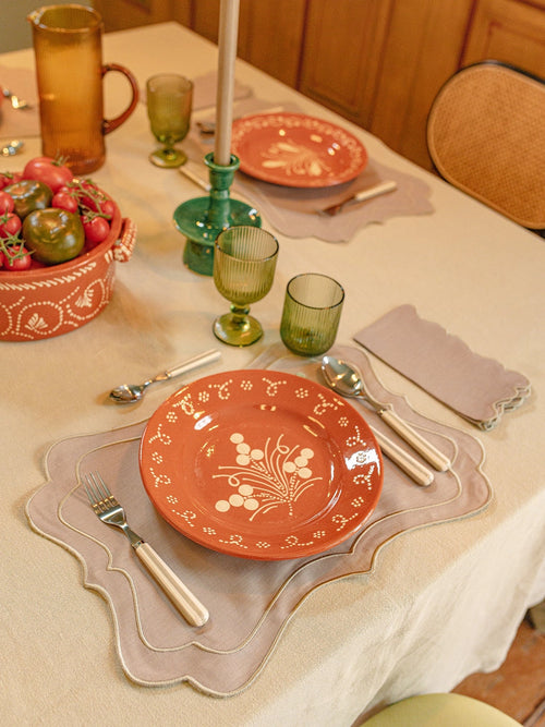 Mantel individual Brisa