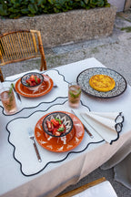 Servilleta Palma