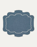 Mantel individual Belmonte