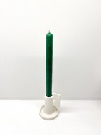 Vela artesanal