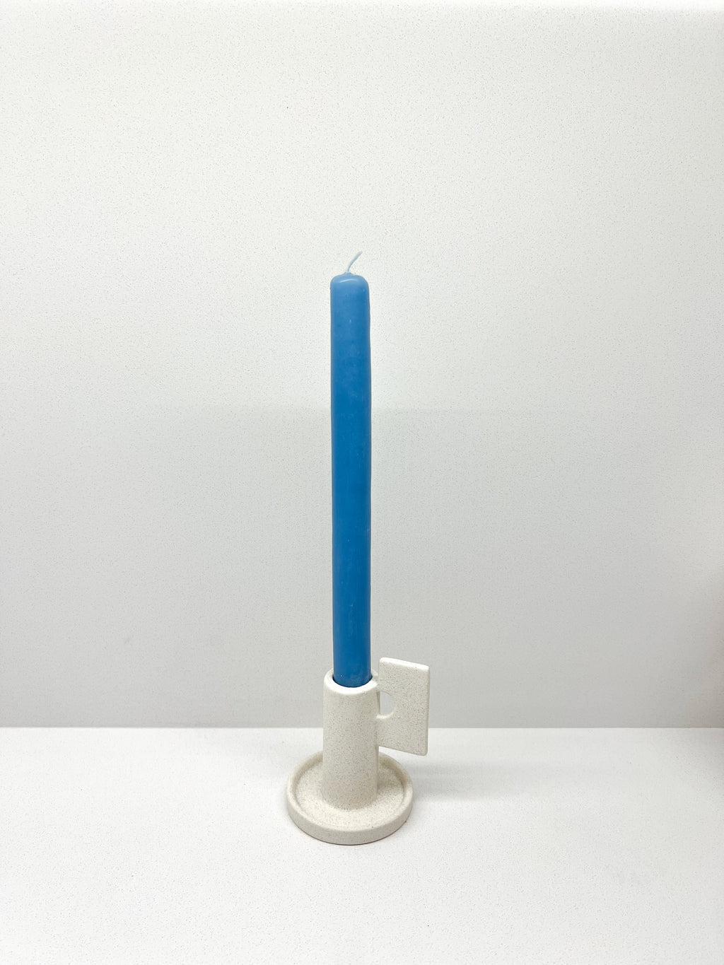 Vela artesanal