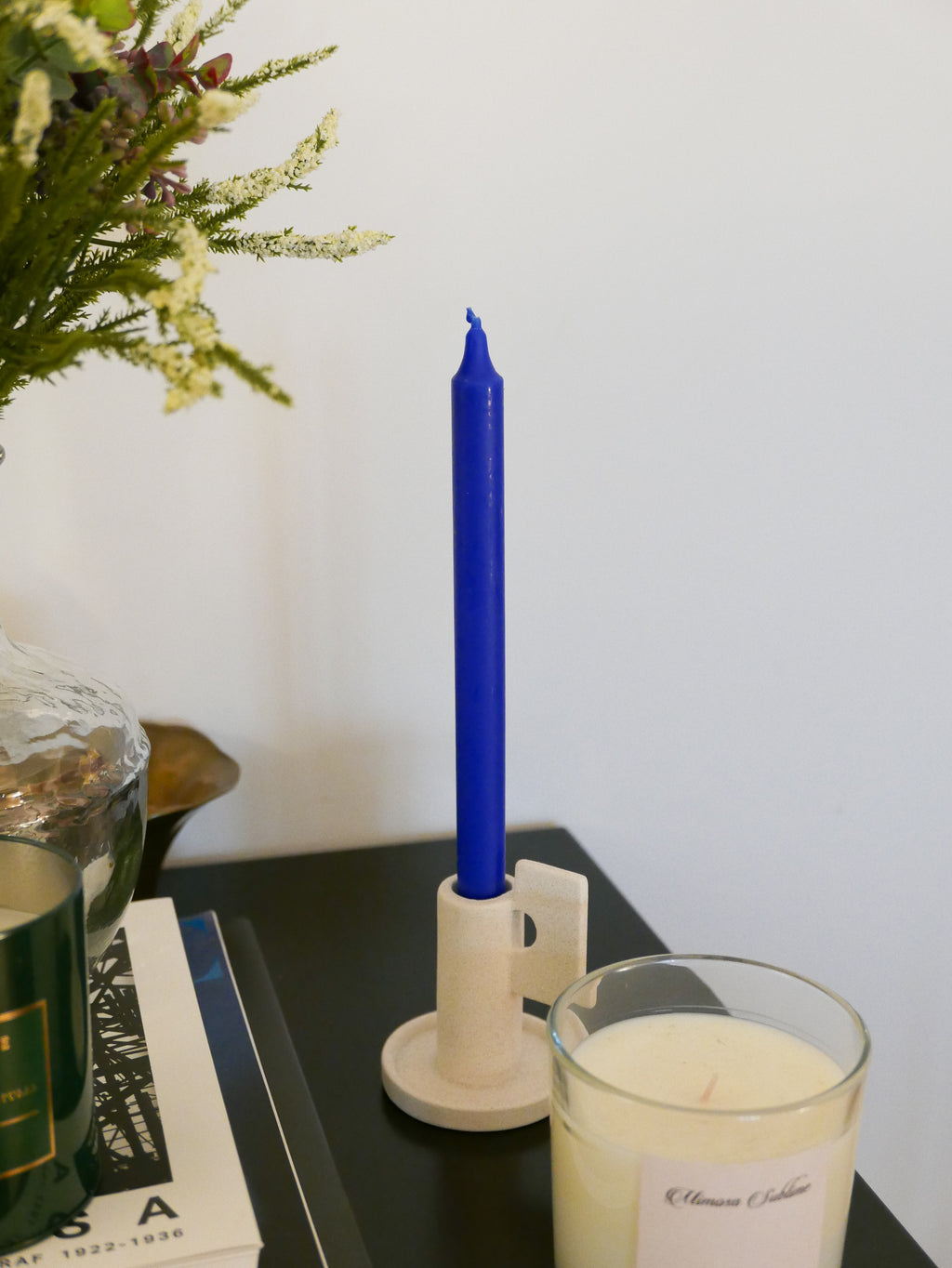 Vela tradicional