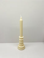 Vela candelabro perfumada