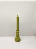 Vela candelabro perfumada