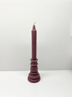 Vela candelabro perfumada