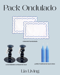 Pack Ondulado