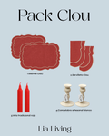 Pack Clou