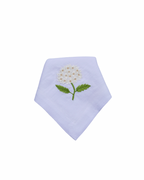 Servilleta Hortensia