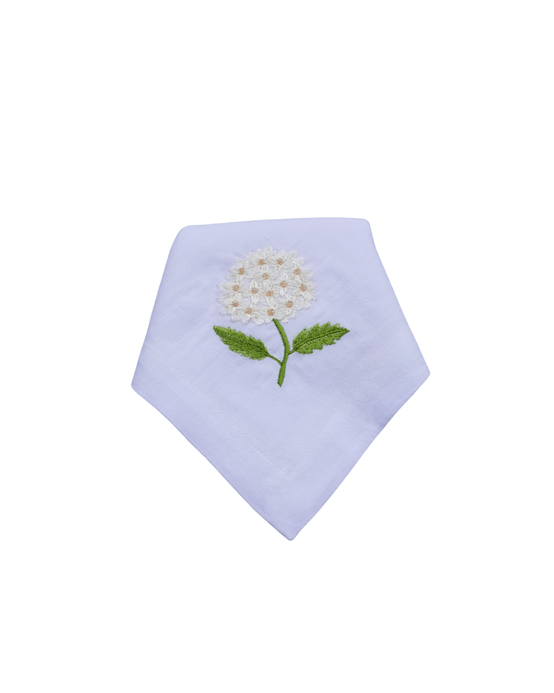 Servilleta Hortensia